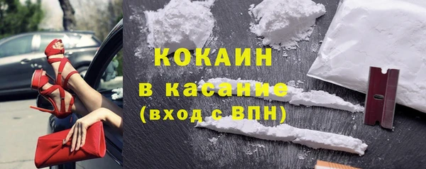 крисы Гусь-Хрустальный