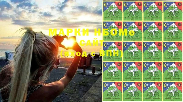 крисы Гусь-Хрустальный